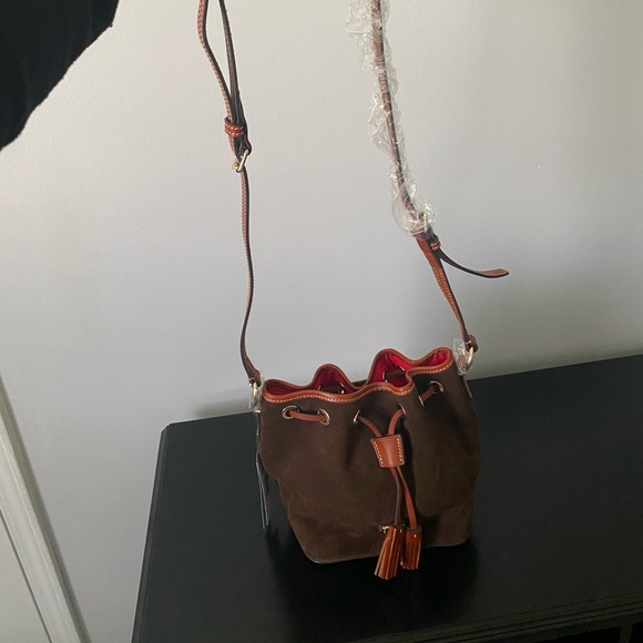 Women’s shoulder or crossbody bag - Picture 2 of 4